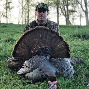 Meet your Posher, Patrick